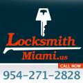 Locksmith Miami