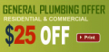 Plumber The Woodlands Texas