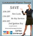 Locksmith Plano