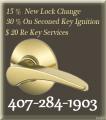 Orlando Florida Lock Smith