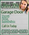 Garage Door services