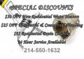 Plumbing Lewisville TX