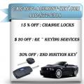 Car Replacement key Baltimore