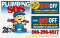 Plumbing Garland TX