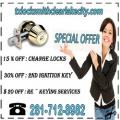 TX Locksmith Clear Lake City