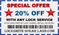 Houston Locksmith Inc