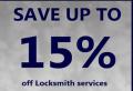 Locksmith Open 24 Hour