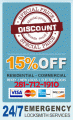 Locksmith Service The woodlands