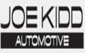 Joe Kidd Mitsubishi