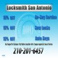 San Antonio Locksmiths