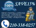 Locksmith San antonio TX