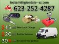 Locksmith in Glendale AZ