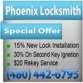 Phoenix Locksmith AZ
