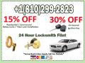 24 Hour Locksmith Flint