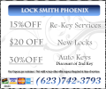 Lock Smith Phoenix