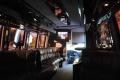 WOW Limo LLC ~ 20 Passenger Luxury Executive Coach Limo Party Bus ~