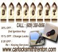 Car Locksmith Trenton