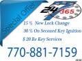 Locksmith Atlanta