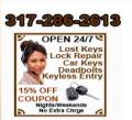 Locksmith Brownsburg