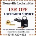 Zionsville  Locksmiths
