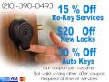San Antonio Locksmith
