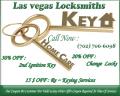 Las Vegas Mobile Locksmith