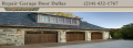 Dallas Repair Garage Door