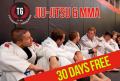 Training Grounds Jiu-Jitsu & MMA