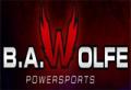 B.A. Wolfe Powersports