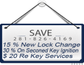 Car Locksmith Dickinson
