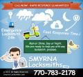 Smyrna locksmiths