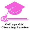 College Girl Cleaning Service