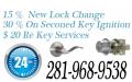 24 hour locksmith richmond