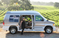 Uncorked Wine Tours