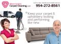 Miami Gardens Carpet Cleaning