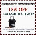 Locksmith Greenwood IN