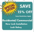 Indianapolis Locksmith