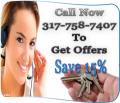 Locksmith Zionsville IN