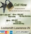 Locksmith Lawrence IN