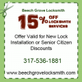 Indianapolis Locksmiths