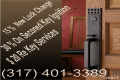 Locksmith Service Indianapolis