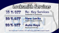 A-Z Locksmith Key Service