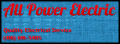 All Power Electric