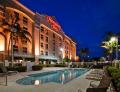 Hampton Inn Fort Lauderdale FL Airport Hotel