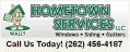 Hometown Services LLC