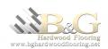 B & G Hardwood Flooring