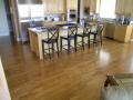 B & G Hardwood Flooring