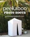 Peekaboo Photo Booth