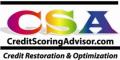 Credit Scoring Advisor