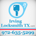 Locksmith Irving TX